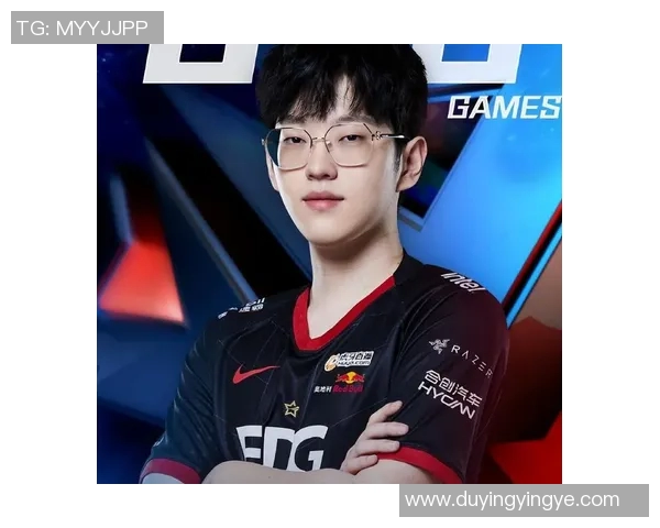 和平精英赛事中EDG战队转型历程的真实记录与深度剖析实时新闻